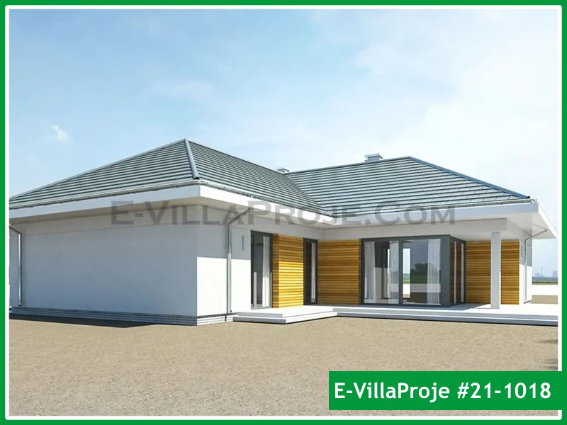 Ev Villa Proje #21 - 1018 Thumbnail 13
