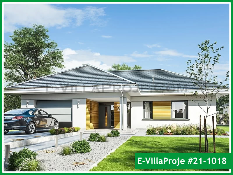Ev Villa Proje #21 - 1018 Thumbnail 4