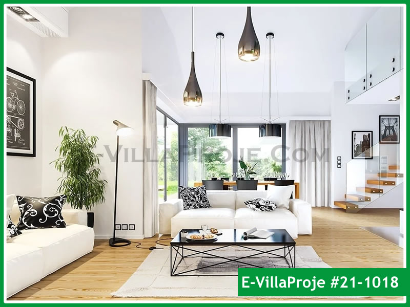 Ev Villa Proje #21 - 1018 Thumbnail 5