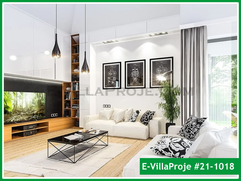Ev Villa Proje #21 - 1018 Thumbnail 6