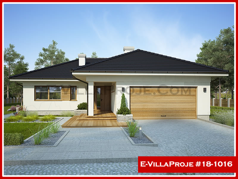 Ev Villa Proje #18 - 1016 Thumbnail 5