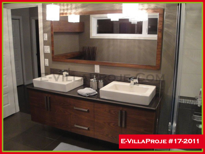 Ev Villa Proje #17 - 2011 Thumbnail 9