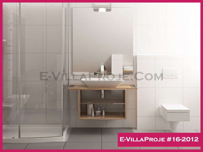 Ev Villa Proje #16 - 2012 Thumbnail 9