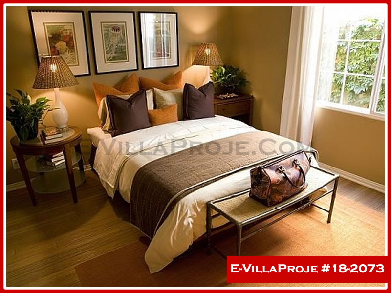 Ev Villa Proje #18 - 2073 Thumbnail 9