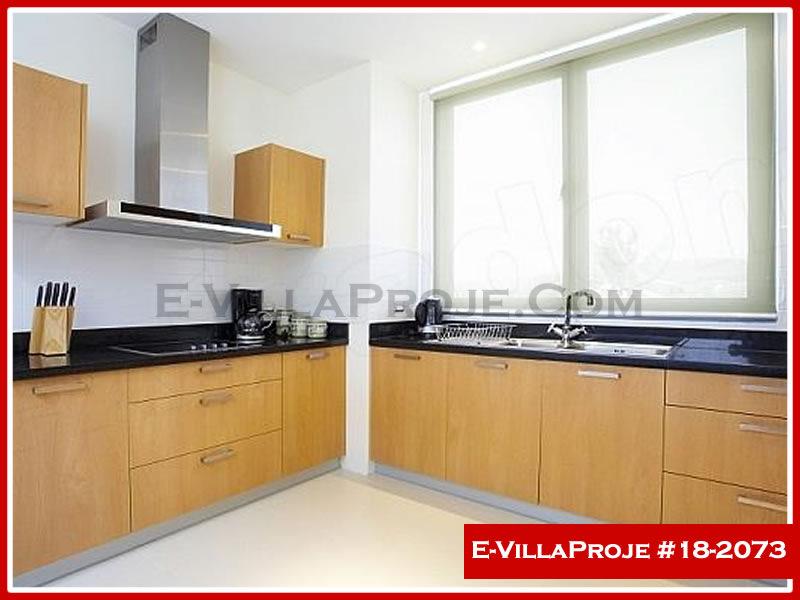 Ev Villa Proje #18 - 2073 Thumbnail 10