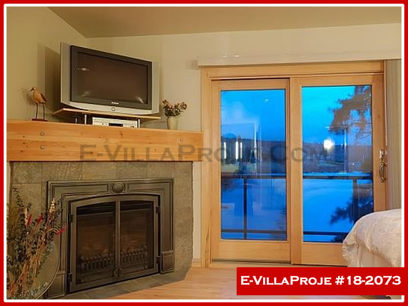 Ev Villa Proje #18 - 2073 Thumbnail 7