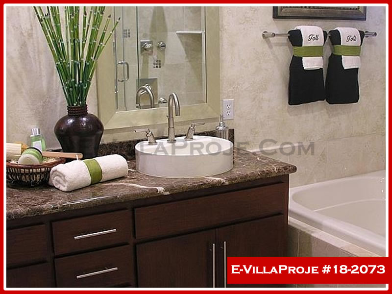 Ev Villa Proje #18 - 2073 Thumbnail 8