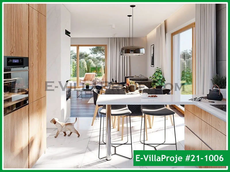 Ev Villa Proje #21 - 1006 Thumbnail 7