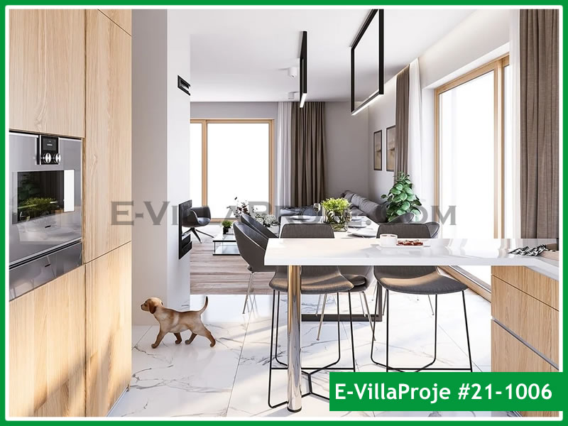 Ev Villa Proje #21 - 1006 Thumbnail 10