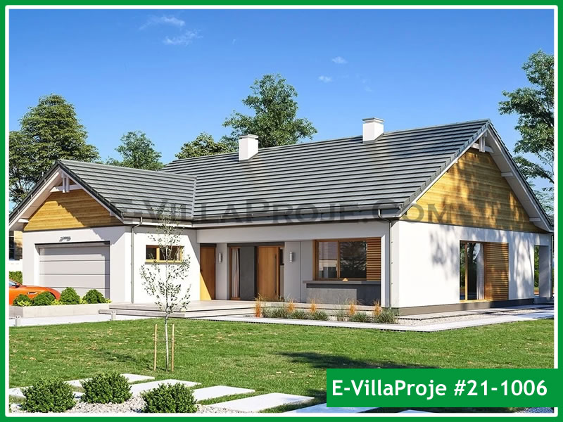Ev Villa Proje #21 - 1006 Thumbnail 4