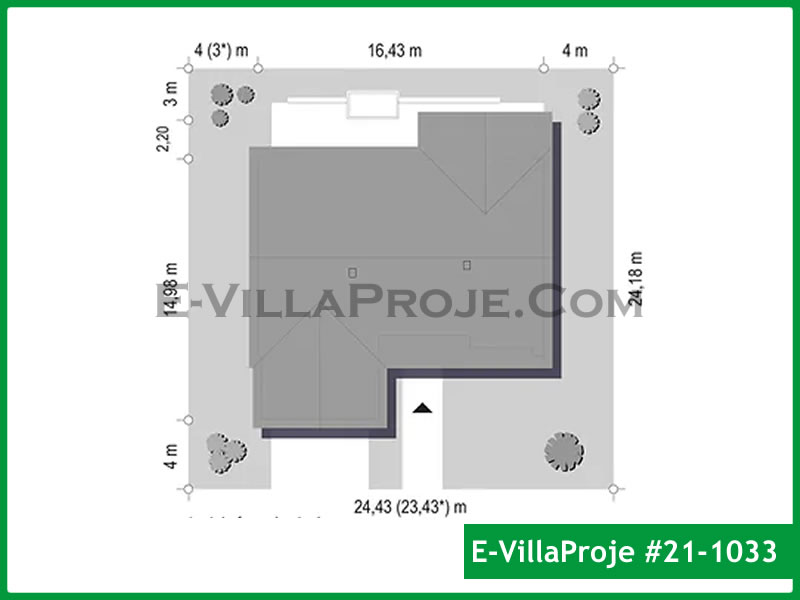 Ev Villa Proje #21 - 1033 Thumbnail 12
