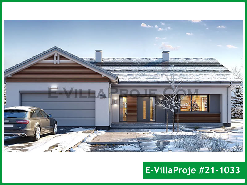 Ev Villa Proje #21 - 1033 Thumbnail 5
