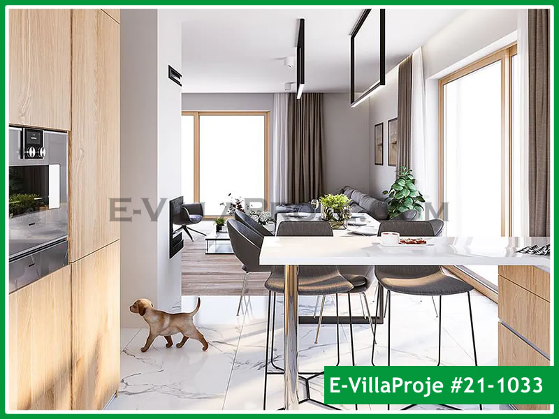 Ev Villa Proje #21 - 1033 Thumbnail 7
