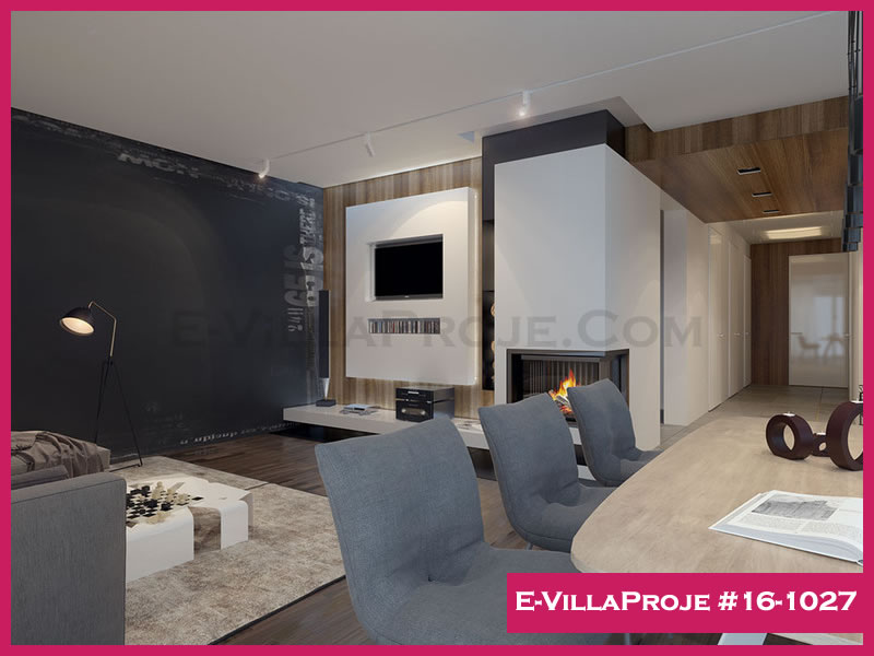 Ev Villa Proje #16 - 1027 Thumbnail 5