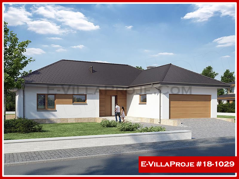 Ev Villa Proje #18 - 1029 Thumbnail 4