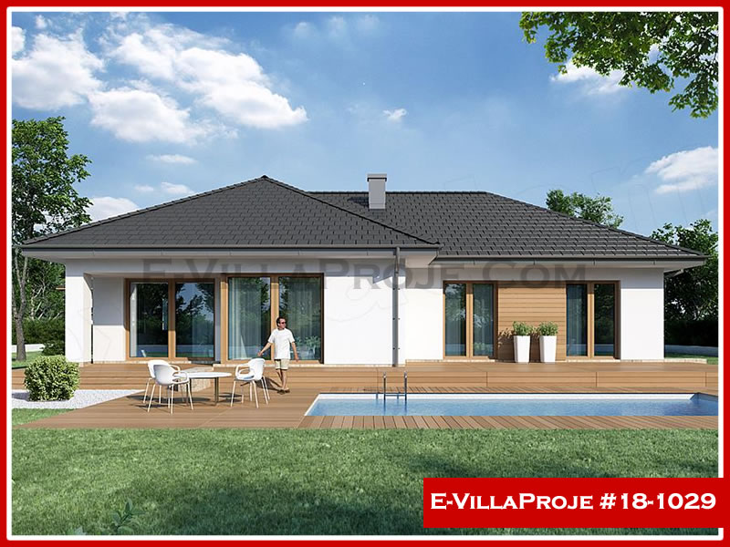 Ev Villa Proje #18 - 1029 Thumbnail 5