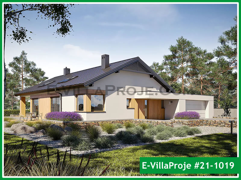 Ev Villa Proje #21 - 1019 Thumbnail 3
