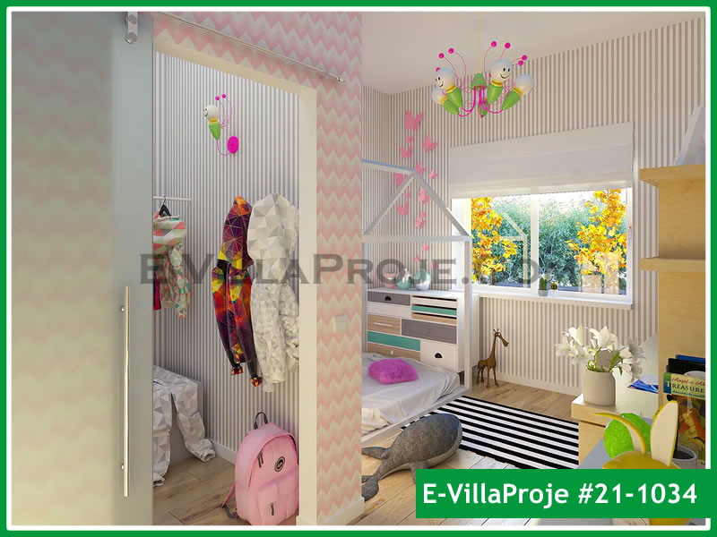 Ev Villa Proje #21 - 1034 Thumbnail 5