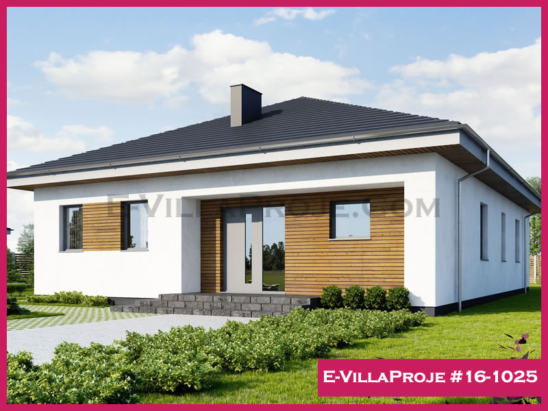 Ev Villa Proje #16 - 1025 Thumbnail 3
