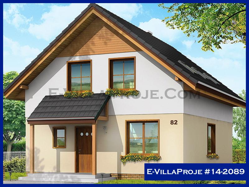 Ev Villa Proje #14 - 2089 Thumbnail 4
