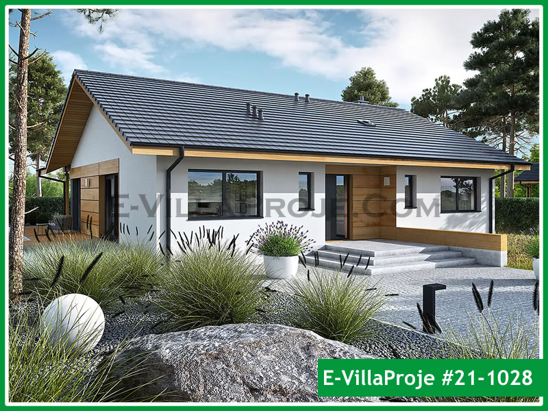 Ev Villa Proje #21 - 1028 Thumbnail 3