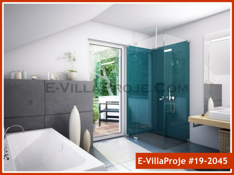 Ev Villa Proje #19 - 2045 Thumbnail 4
