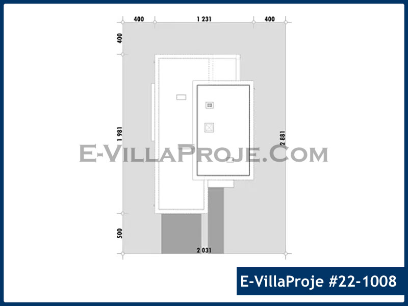 Ev Villa Proje #22 - 1008 Thumbnail 8