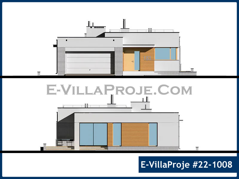 Ev Villa Proje #22 - 1008 Thumbnail 9