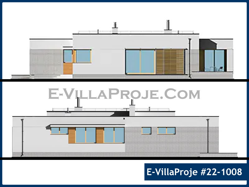 Ev Villa Proje #22 - 1008 Thumbnail 10