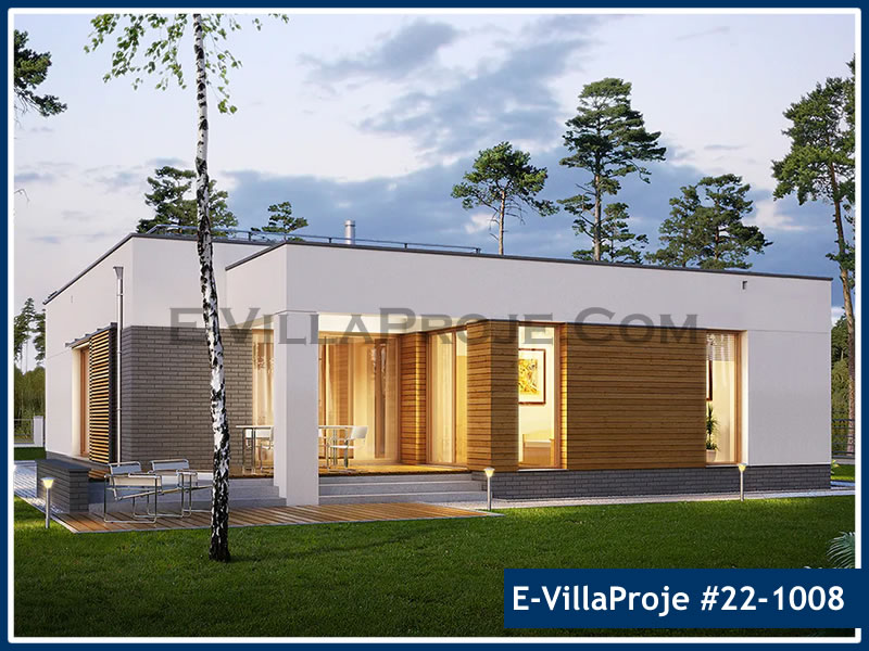 Ev Villa Proje #22 - 1008 Thumbnail 3