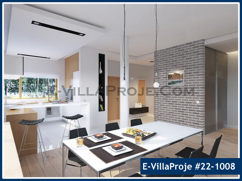 Ev Villa Proje #22 - 1008 Thumbnail 5