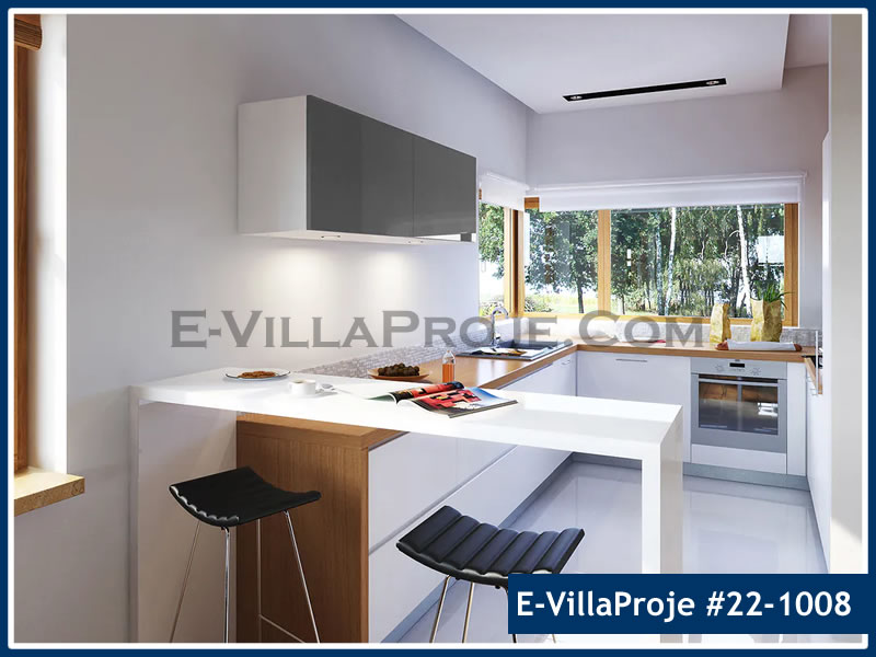 Ev Villa Proje #22 - 1008 Thumbnail 7