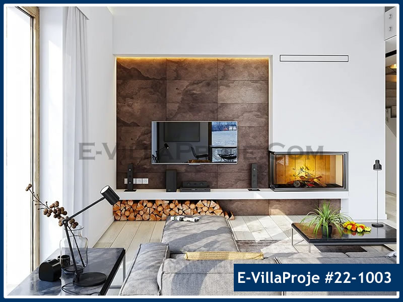 Ev Villa Proje #22 - 1003 Thumbnail 6