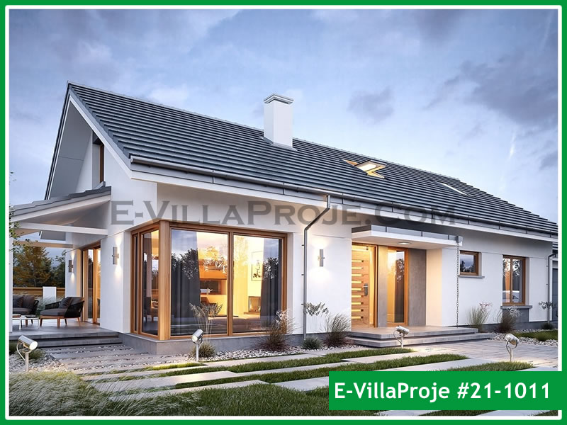 Ev Villa Proje #21 - 1011 Thumbnail 4