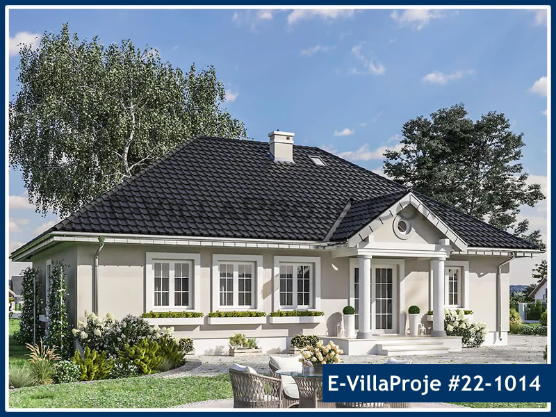 Ev Villa Proje #22 - 1014 Thumbnail 3