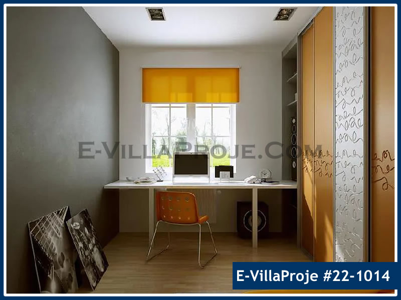 Ev Villa Proje #22 - 1014 Thumbnail 5
