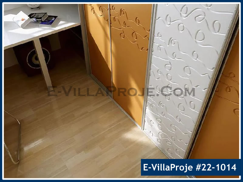 Ev Villa Proje #22 - 1014 Thumbnail 6