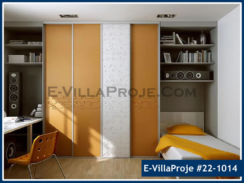 Ev Villa Proje #22 - 1014 Thumbnail 7