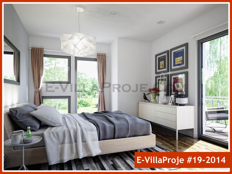 Ev Villa Proje #19 - 2014 Thumbnail 5
