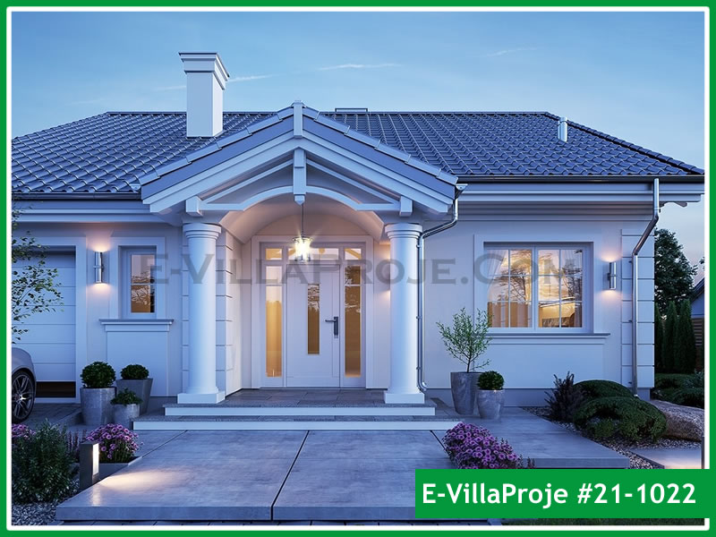 Ev Villa Proje #21 - 1022 Thumbnail 4
