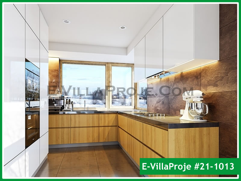 Ev Villa Proje #21 - 1013 Thumbnail 8