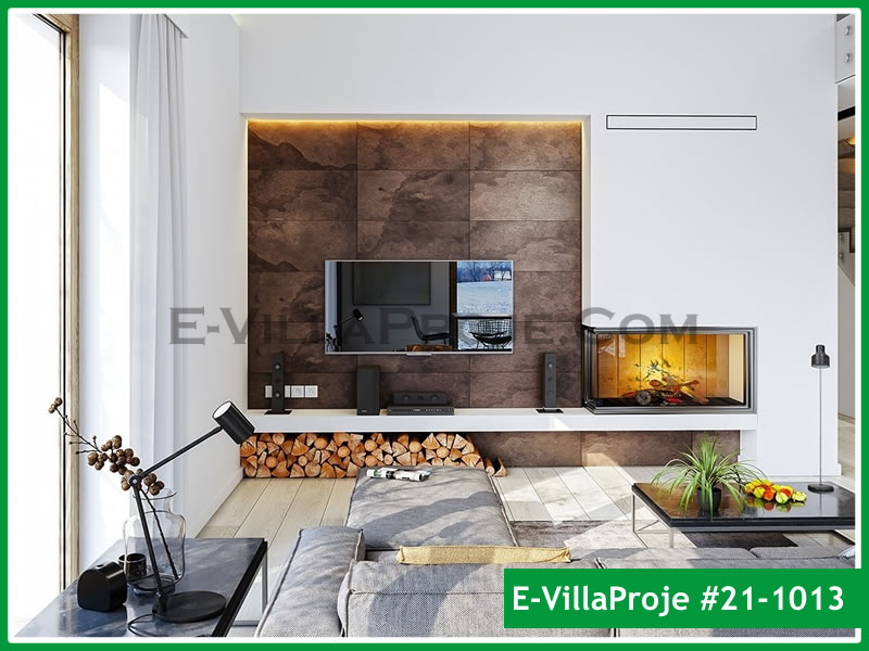 Ev Villa Proje #21 - 1013 Thumbnail 6