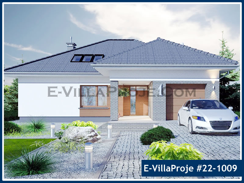 Ev Villa Proje #22 - 1009 Thumbnail 4