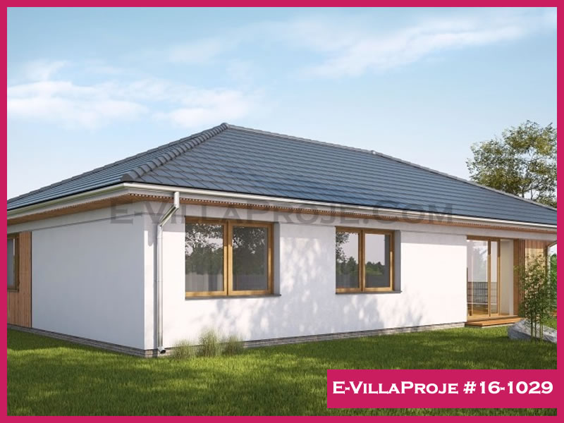 Ev Villa Proje #16 - 1029 Thumbnail 3