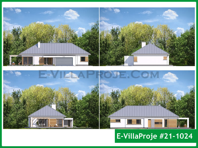 Ev Villa Proje #21 - 1024 Thumbnail 9