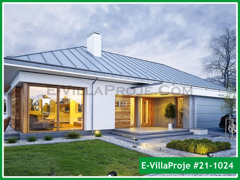 Ev Villa Proje #21 - 1024 Thumbnail 4