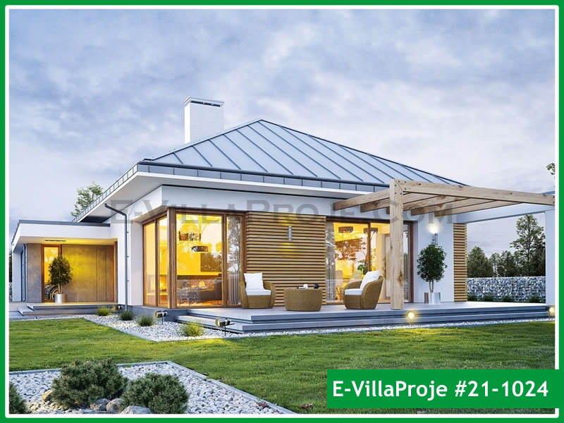Ev Villa Proje #21 - 1024 Thumbnail 6