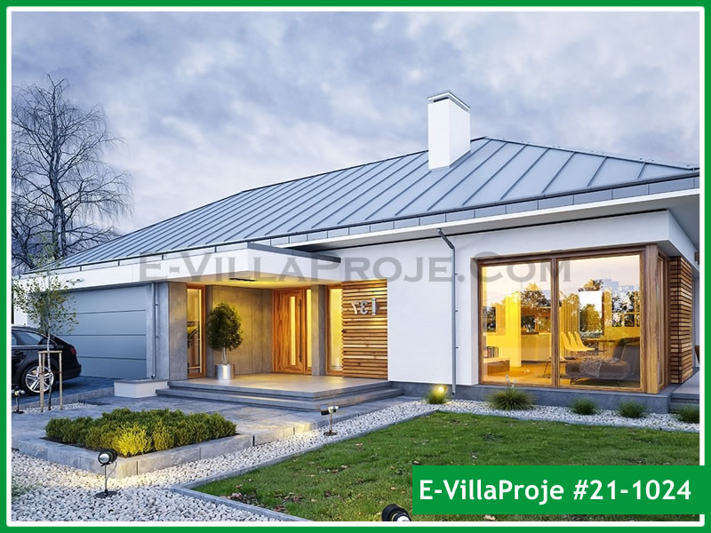Ev Villa Proje #21 - 1024 Thumbnail 7