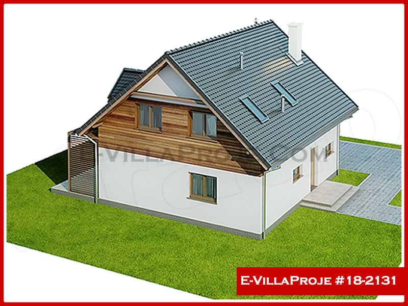 Ev Villa Proje #18 - 2131 Thumbnail 7