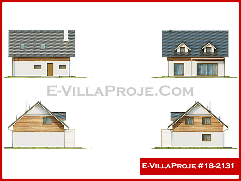 Ev Villa Proje #18 - 2131 Thumbnail 8